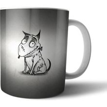 Pixxa Model 2 Frankenweenie Kupa Bardak