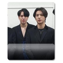 Pixxa Model - 2 Got7 Bilek Destekli Mouse Pad