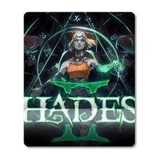 Pixxa Model - 2 Hades 2 Bilek Destekli Mouse Pad