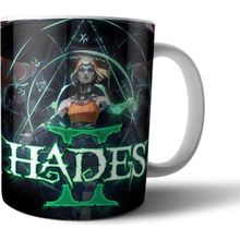 Pixxa Model 2 Hades Kupa Bardak