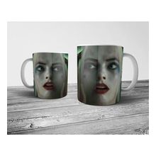 Pixxa Model 2 Harley Quinn Kupa Bardak