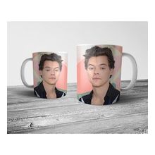 Pixxa Model 2 Harry Styles Kupa Bardak