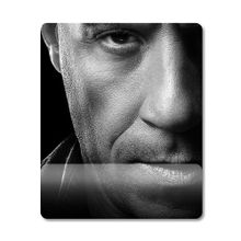 Pixxa Model - 2 Hızlı ve Öfkeli 10 - Fast And Furious 10 Bilek Destekli Mouse Pad