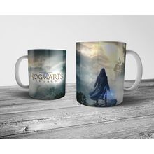 Pixxa Model 2 Hogwarts Legacy Kupa Bardak