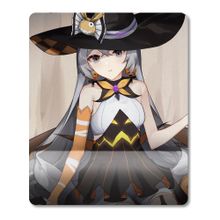 Pixxa Model - 2 Honkai Impact Bilek Destekli Mouse Pad