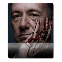 Pixxa Model - 2 House Of Cards Bilek Destekli Mouse Pad