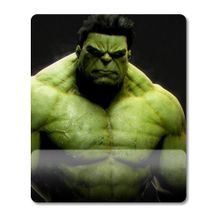 Pixxa Model - 2 Hulk Bilek Destekli Mouse Pad