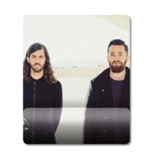 Pixxa Model - 2 Imagine Dragons Bilek Destekli Mouse Pad