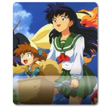 Pixxa Model - 2 Inuyasha Bilek Destekli Mouse Pad