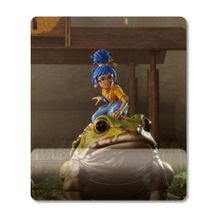 Pixxa Model - 2 It Takes Two Bilek Destekli Mouse Pad