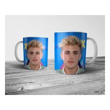 Pixxa Model 2 Jake Paul Kupa Bardak