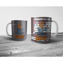 Pixxa Model 2 Java Programcı Coder Kupa Bardak