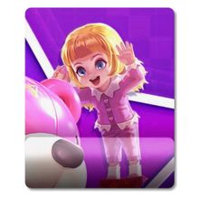 Pixxa Model - 2 Jawhead - Mobile Legends Bilek Destekli Mouse Pad