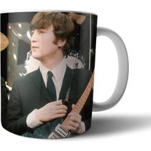 Pixxa Model 2 John Lennon Kupa Bardak