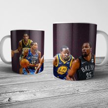 Pixxa Model 2 Kevin Durant Kupa Bardak