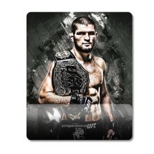 Pixxa Model - 2 Khabib Nurmagomedov Bilek Destekli Mouse Pad