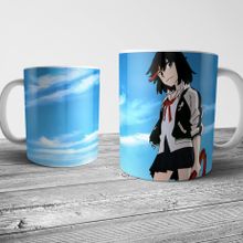 Pixxa Model 2 Kill la Kill Kupa Bardak