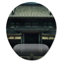 Pixxa Model - 2 Kyoto - Gezgin - Seyahat Bilek Destekli Mouse Pad