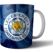 Pixxa Model 2 Leicester City FC Kupa Bardak