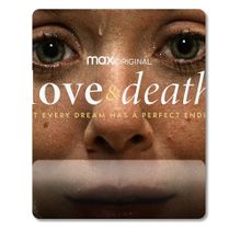 Pixxa Model - 2 Love & Death Bilek Destekli Mouse Pad