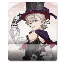 Pixxa Model - 2 Lyney - Genshin Impact Bilek Destekli Mouse Pad