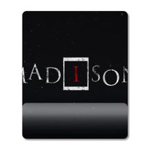 Pixxa Model - 2 Madison Bilek Destekli Mouse Pad