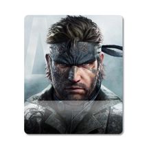 Pixxa Model - 2 Metal Gear Solid Delta: Snake Eater Bilek Destekli Mouse Pad