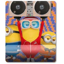 Pixxa Model - 2 Minyonlar 2 - Minions: The Rise Of Gru Bilek Destekli Mouse Pad
