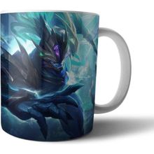 Pixxa Model 2 Mobile Legends Alpha Kupa Bardak