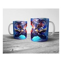 Pixxa Model 2 Mobile Legends Bruno Kupa Bardak
