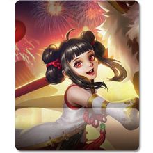 Pixxa Model - 2 Mobile Legends - Lolita Bilek Destekli Mouse Pad