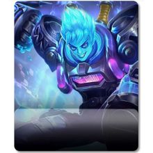 Pixxa Model - 2 Mobile Legends - X.borg Bilek Destekli Mouse Pad