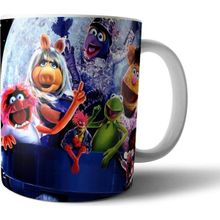 Pixxa Model 2 Muppet Show Kupa Bardak