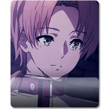 Pixxa Model - 2 Mushoku Tensei Bilek Destekli Mouse Pad