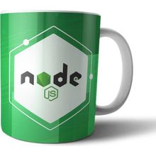Pixxa Model 2 Node Js Programlama Kupa Bardak
