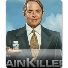 Pixxa Model - 2 Painkiller Bilek Destekli Mouse Pad