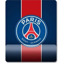 Pixxa Model - 2 Paris Saint Germain - Psg Bilek Destekli Mouse Pad