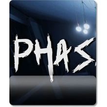 Pixxa Model - 2 Phasmophobia Bilek Destekli Mouse Pad