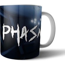 Pixxa Model 2 Phasmophobia Kupa Bardak
