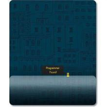 Pixxa Model - 2 Programcı Coder Bilek Destekli Mouse Pad