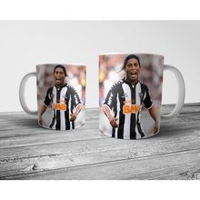 Pixxa Model 2 Ronaldinho Kupa Bardak
