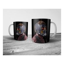 Pixxa Model 2 Star Lord Marvel Kupa Bardak