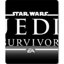 Pixxa Model - 2 Star Wars: Jedi Survivor Bilek Destekli Mouse Pad