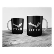 Pixxa Model 2 Steam Kupa Bardak