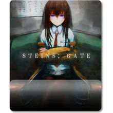 Pixxa Model - 2 Steins Gate Bilek Destekli Mouse Pad