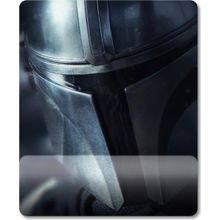 Pixxa Model 2 the Mandalorian Bilek Destekli Mouse Pad