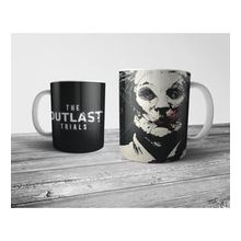 Pixxa Model 2 the Outlast Trials Kupa Bardak