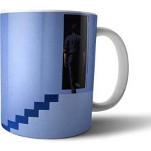 Pixxa Model 2 The Truman Show - Jim Carrey Kupa Bardak