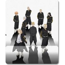 Pixxa Model - 2 Tokyo Revengers Bilek Destekli Mouse Pad