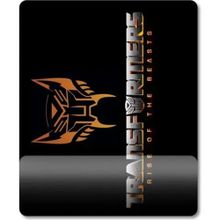 Pixxa Model - 2 Transformers - Rise Of The Beasts Bilek Destekli Mouse Pad